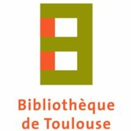 logo Bibliothèque de Toulouse